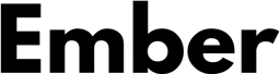 Ember logo