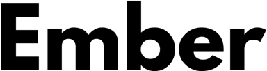 Ember logo
